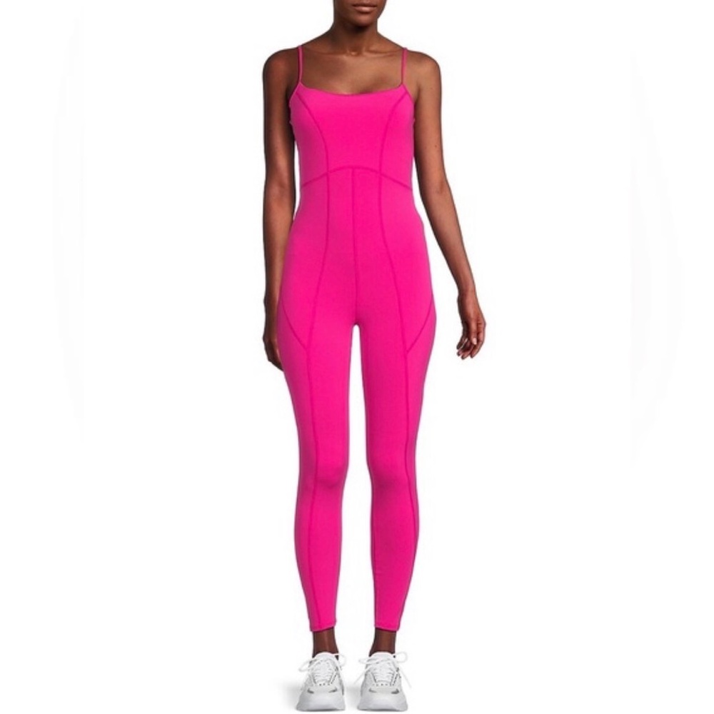 LSPACE GO THE DISTANCE JUMPSUIT